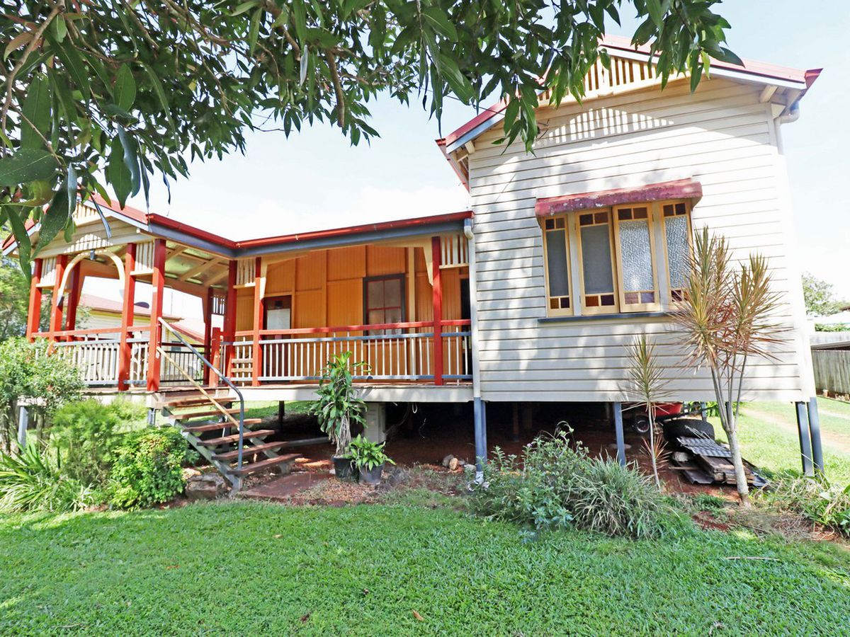 8 Alice Street, Atherton