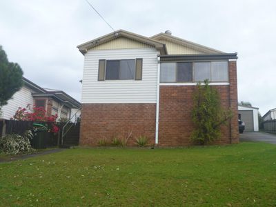 24 Second Avenue, Warrawong
