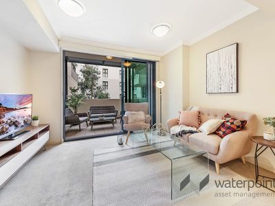 5 / 21 Angas Street, Meadowbank