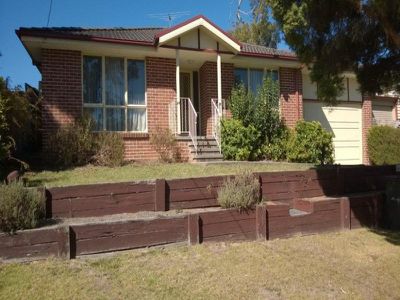 6A Woodside Avenue, Ringwood