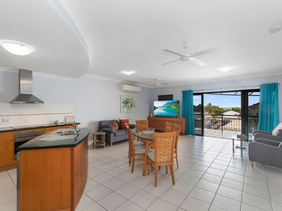 13 / 56-58 Mitchell Street, North Ward