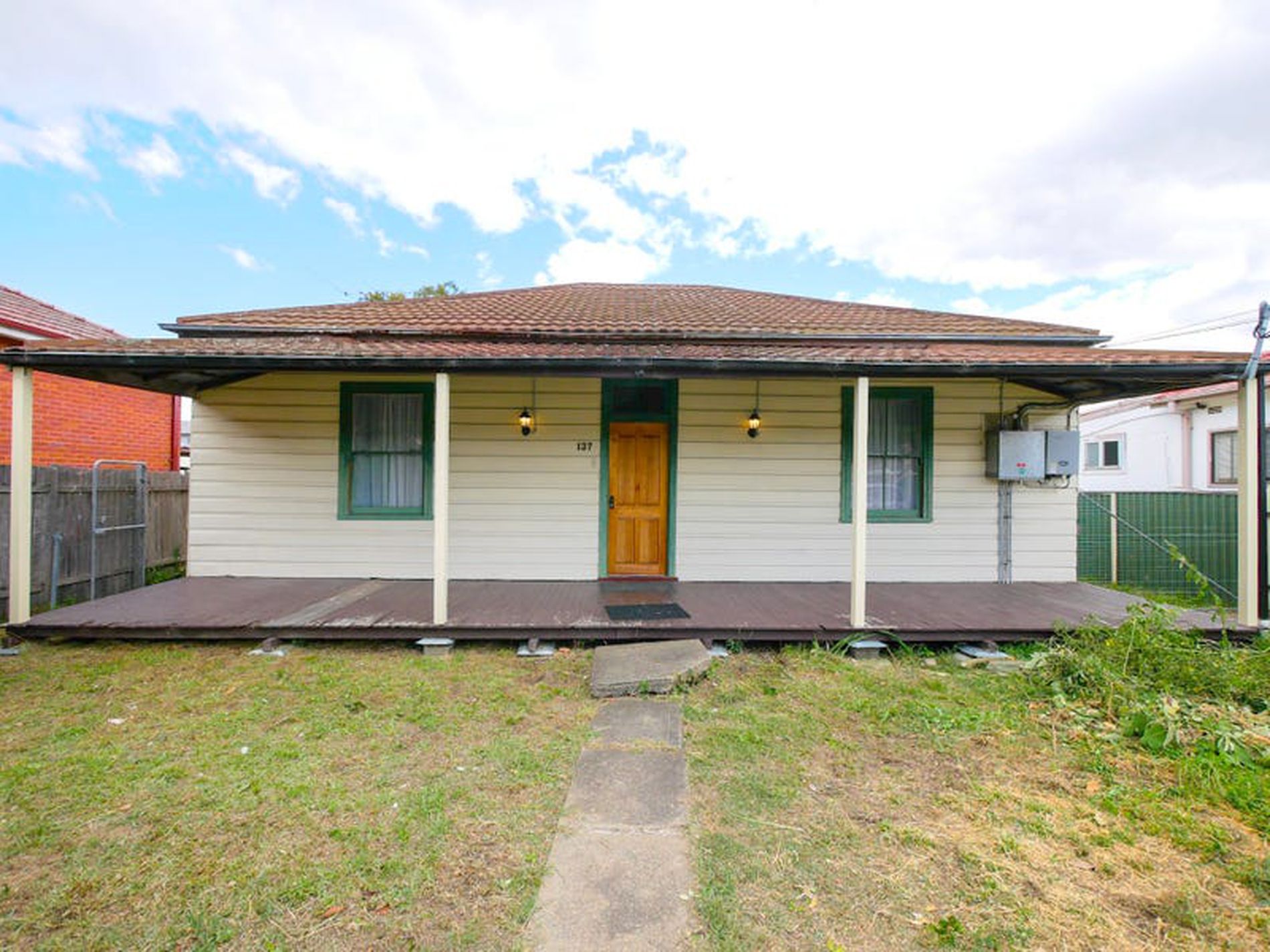137 Northam Avenue, Bankstown