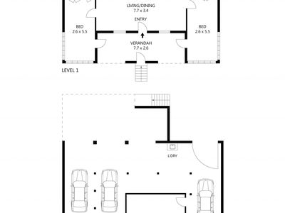 59 Ackers Street, Hermit Park