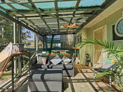 4 Beachview Ave, Berrara