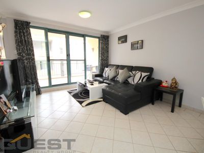 604 / 11 Jacob Street, Bankstown