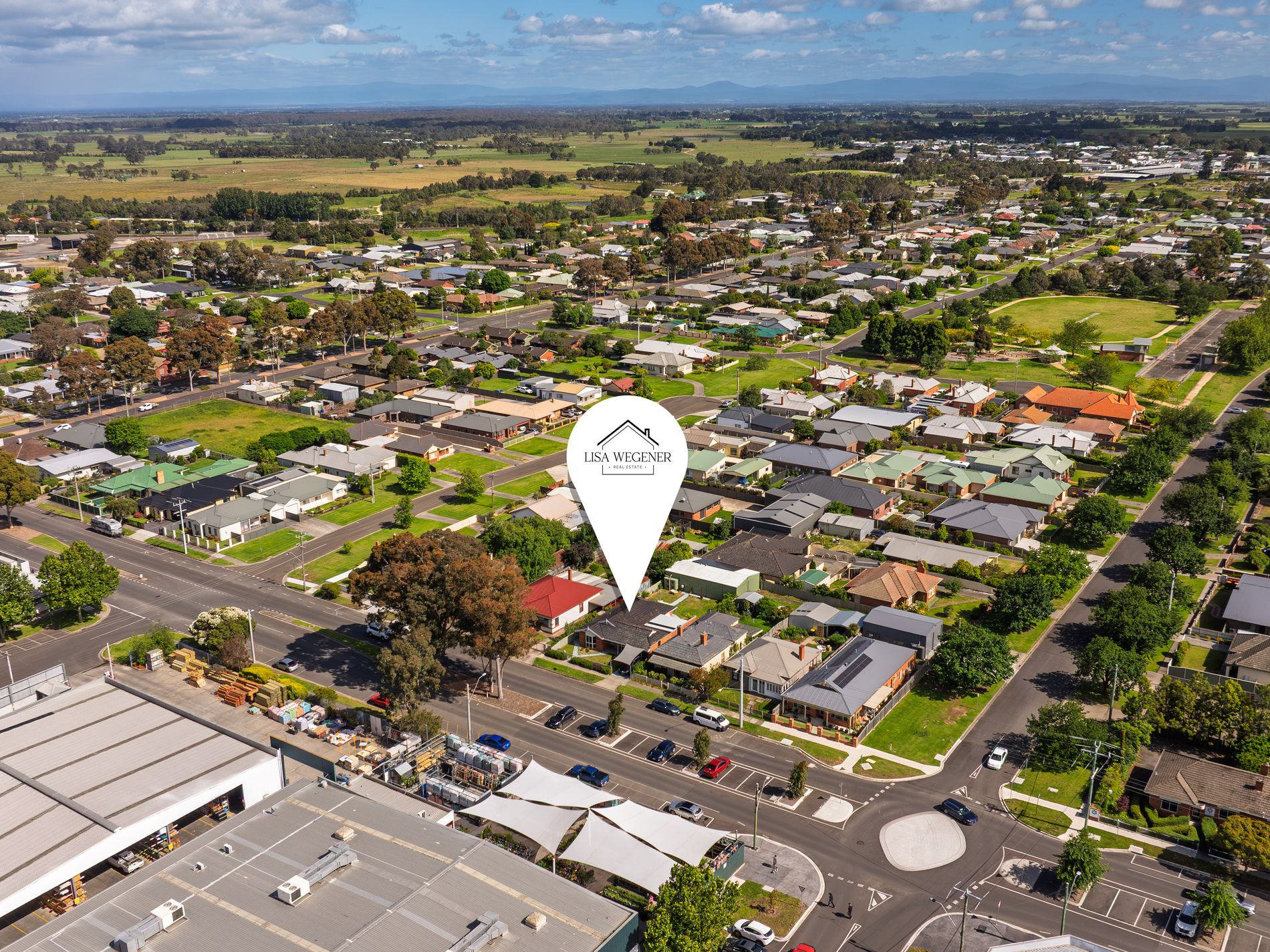 43 MacArthur Street, Sale