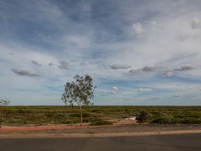 40 Dowding Way, Port Hedland
