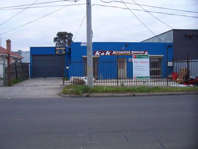 33 JUDGE STREET, Sunshine