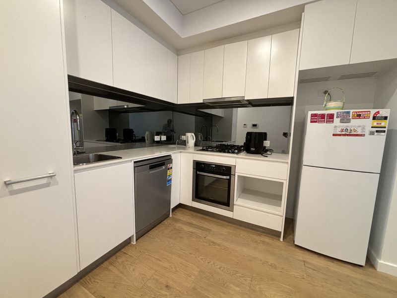 108 / 12 Stanley Street, Kogarah