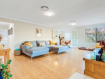 3 Claire Louise Court, Murrumba Downs