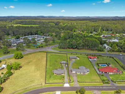 139 Angus Drive, Failford