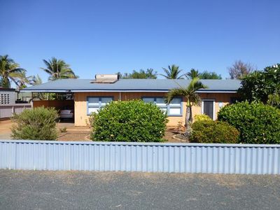 93 Sutherland Street, Port Hedland