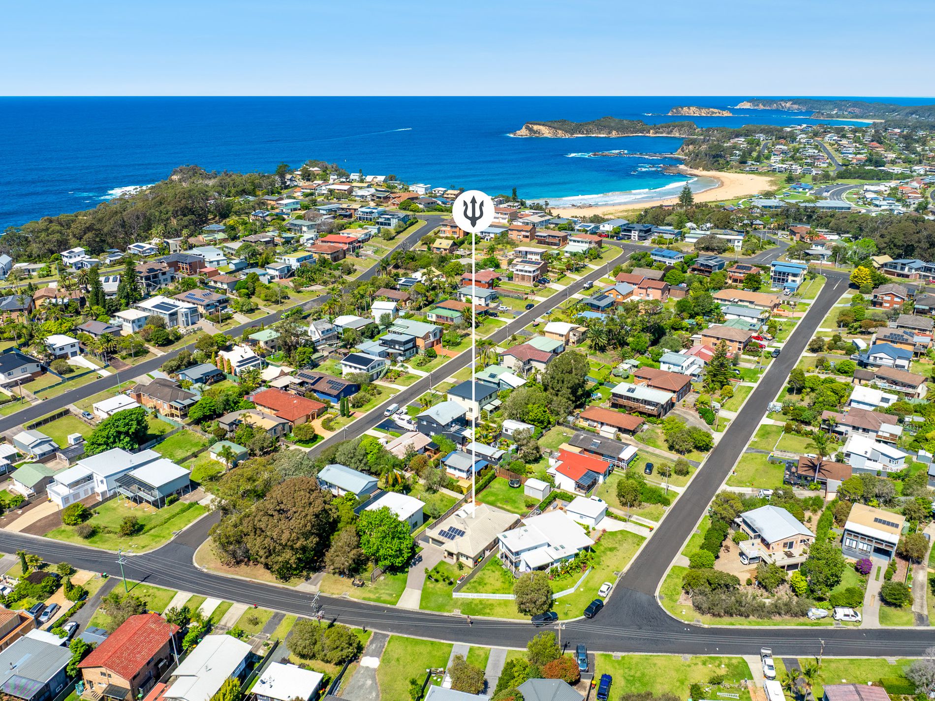 27 Yugura Street, Malua Bay