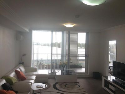E405 / 81-86 Courallie Avenue, Homebush West