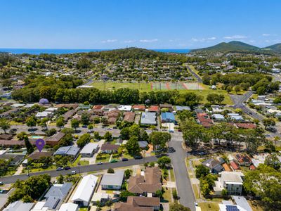 90 Breckenridge Street, Forster