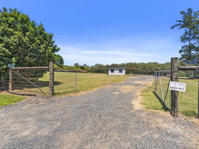43 Morrison Road, Glass House Mountains