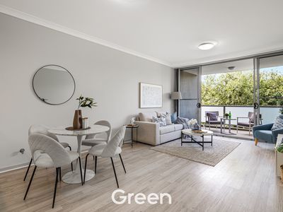 12 / 30-32 Herbert Street, West Ryde