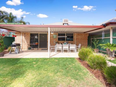 4 / 48 Osmetti Drive, Somerville