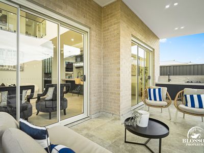 61 Feathertail Avenue, Marsden Park