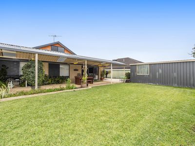 14 Emden Link, Port Kennedy