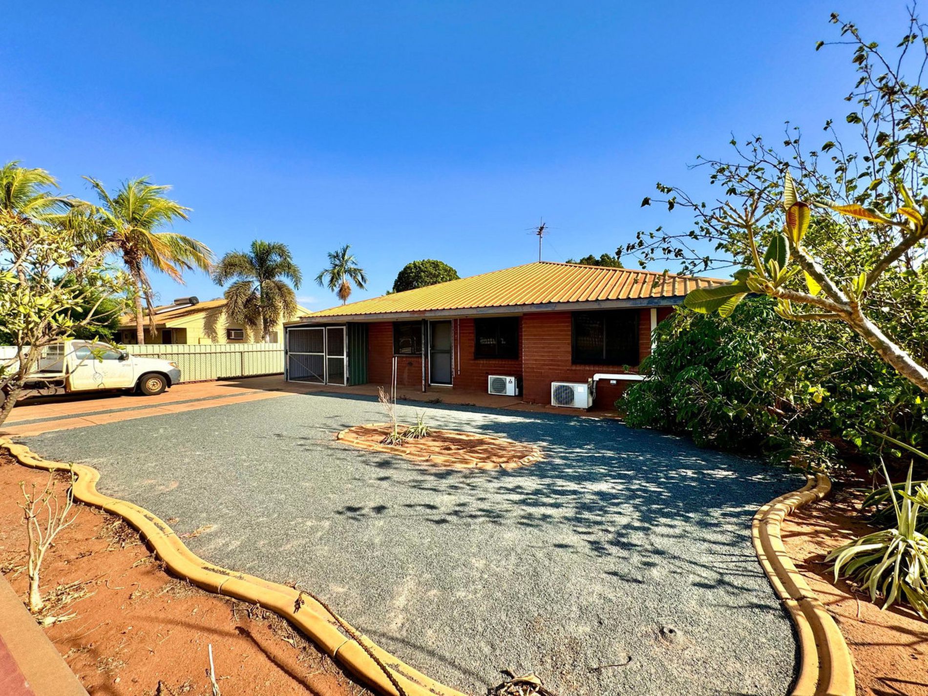 28 Steamer Avenue, South Hedland