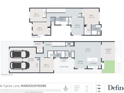 36 Figtree Lane, Maroochydore
