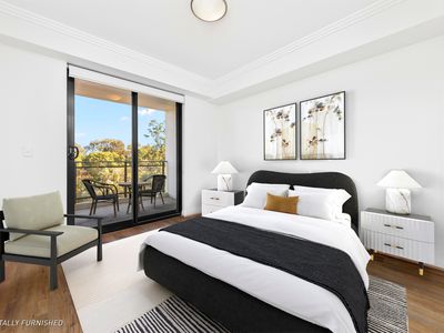 11 / 11 Bay Drive, Meadowbank