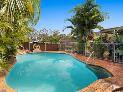 52 Lake Road, Balcolyn