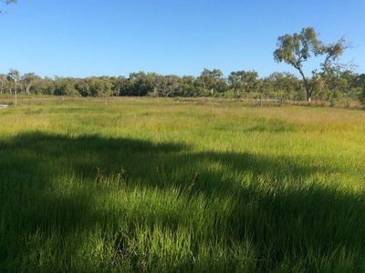 432 Railway Avenue, Cooktown