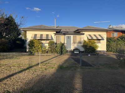 22 Arthur Street, Kingaroy
