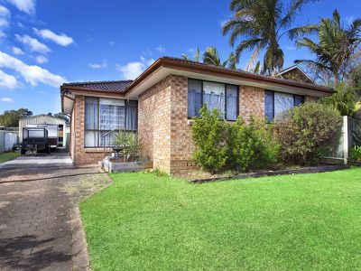 7 Kilpa Place, Oak Flats