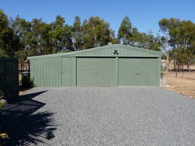 Tocumwal