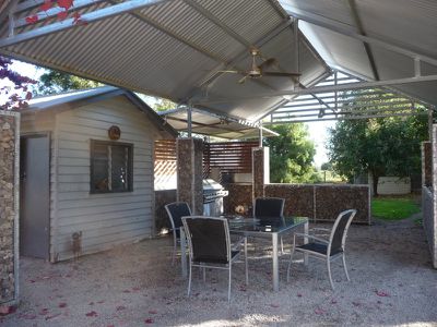 161 R Peaces Road, Leitchville