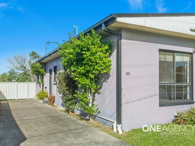 1 / 69 Lake Entrance Road, Warilla