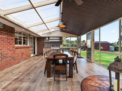 2 Kilgerron Court, Narre Warren South
