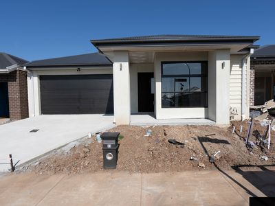 23 Pollen Road, Tarneit