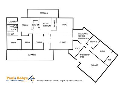 2 Manifold Place, Kambah