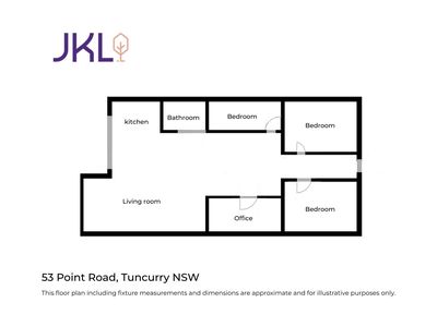 53 Point Road, Tuncurry
