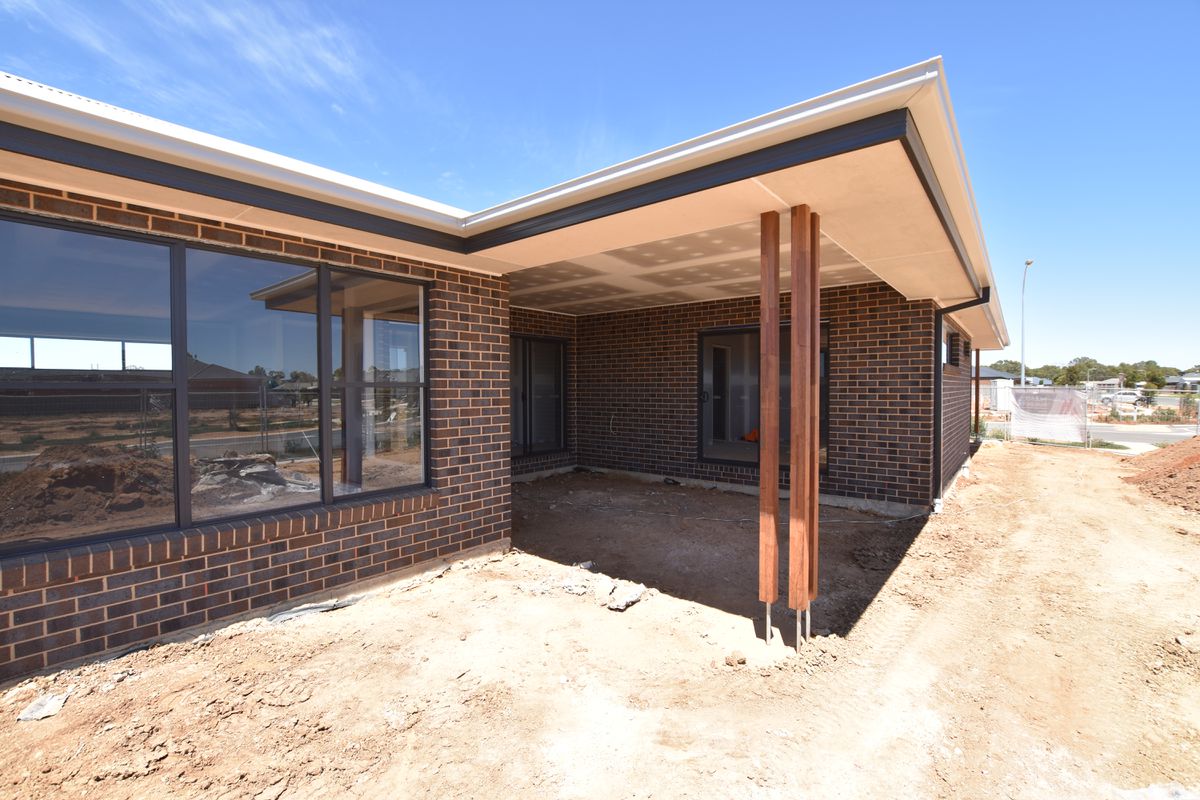 1 Wombat Way, Kyabram