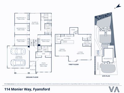 114 Monier Way, Fyansford