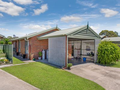 2 / 1 Hospital Street, Heathcote