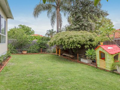 33 Hillside Crescent, Maylands