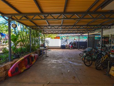 117 Sutherland Street, Port Hedland