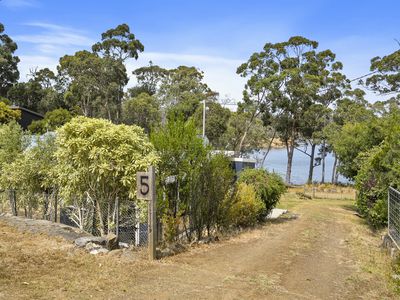 5 Sandrock Loop, Abels Bay