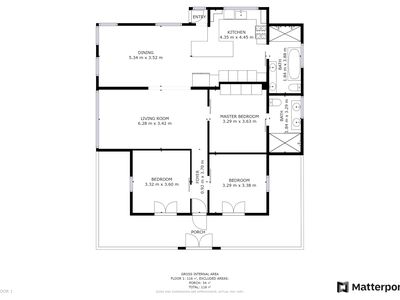 46 MOFFATT STREET, Ipswich