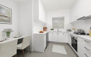 1 / 23 Mckeon Street, Maroubra