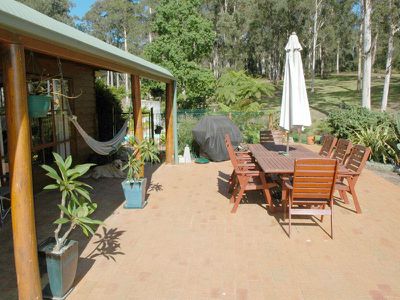 313 Back Creek Road, Nethercote