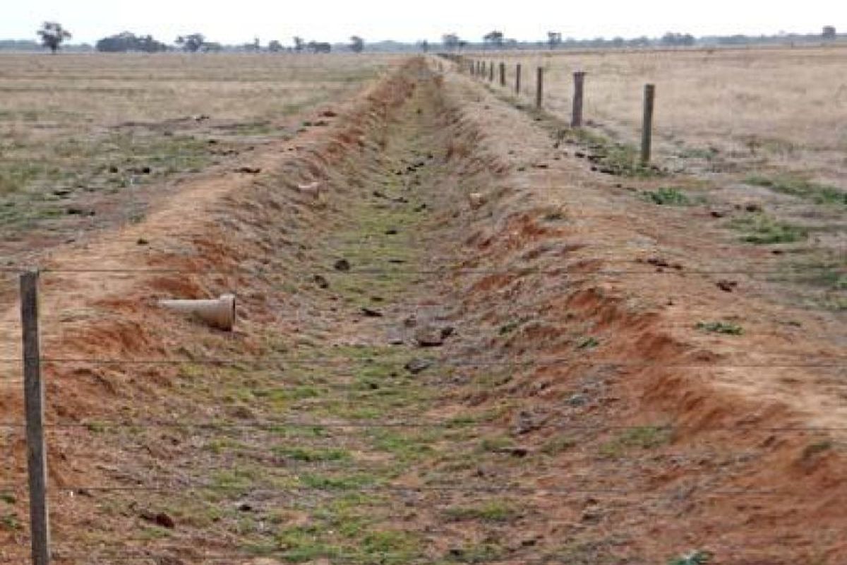 Cnr Watson Road & Gray Road, Kyabram