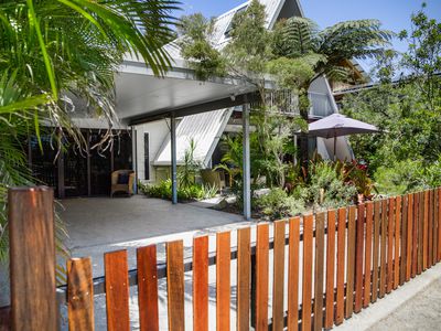 18 South Beach Road, Brunswick Heads