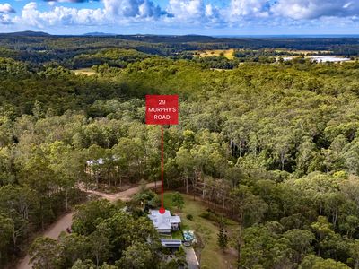 29 Murphys Road, Upper Corindi